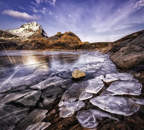 71 Amazing Examples Of Landscape Photography | ePHOTOzine