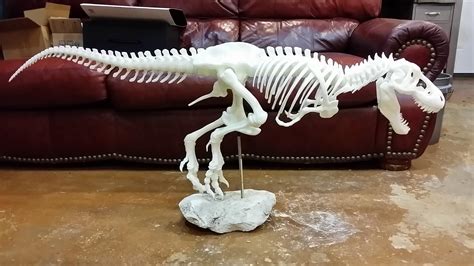 3d Printable Dinosaur Skeleton - Printable Word Searches