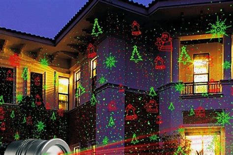 8 Best Christmas Light Projector 2018 | The Strategist