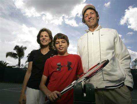 Taylor Fritz [2024 Update]: Coach, Son & Net Worth - Players Bio