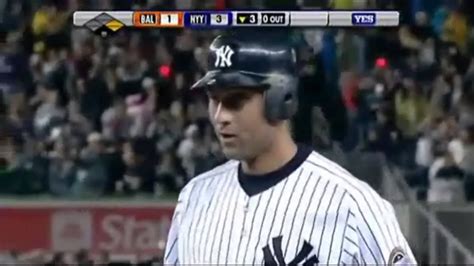 derek jeter highlights - YouTube