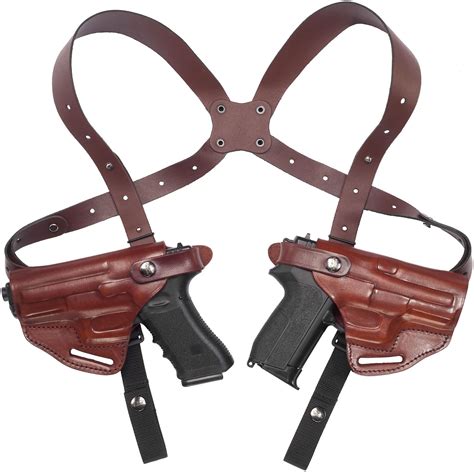 Vertical Roto-Shoulder Holster | ubicaciondepersonas.cdmx.gob.mx