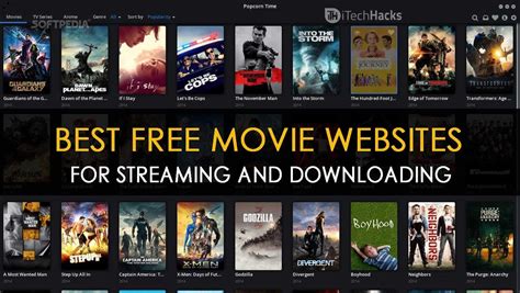 Top 27 Best Movies Streaming Downloading Sites Of 2023 Free | itechhacks