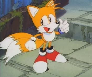 Sonic the Hedgehog: The Movie / Characters - TV Tropes