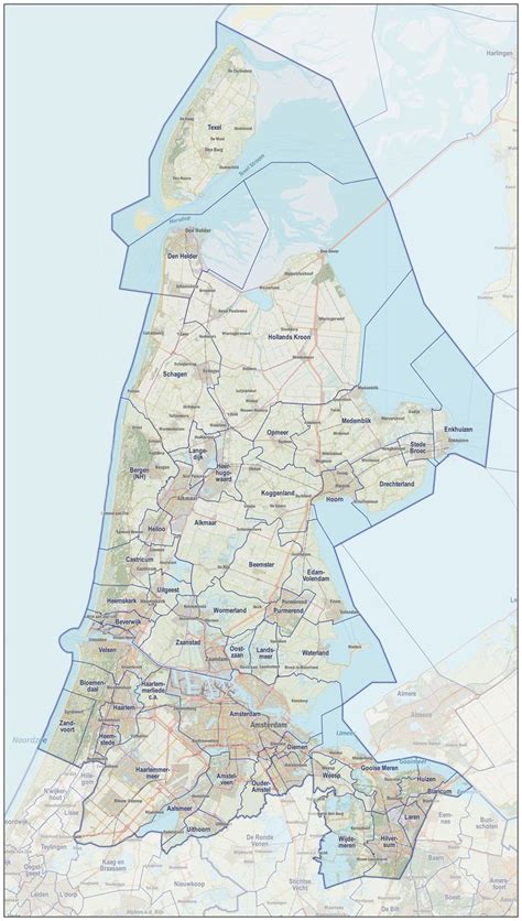 Noord-Holland, Netherlands Genealogy • FamilySearch