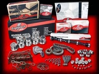 Buy SBC Chevy 350 5.7L STAGE 4 Hi-Perf Engine Rebuild Kit Camshaft ...