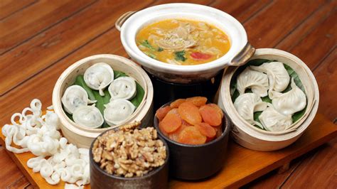 Cuisine of Ladakh - Popular Dishes & Food of Ladakh