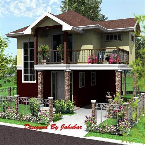 Simple Home Design Ideas Philippines | www.cintronbeveragegroup.com