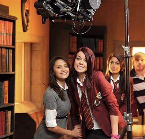 house of anubis behind the scenes | House of anubis, Anubis ...