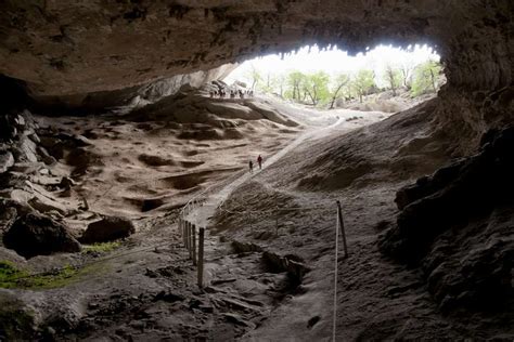 Mylodon Cave and Cerro Benitez Trek, Puerto Natales