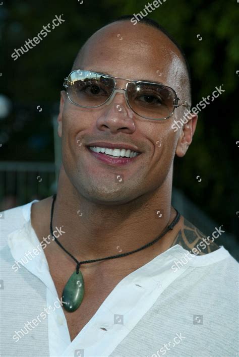 Rock Dwayne Johnson Editorial Stock Photo - Stock Image | Shutterstock