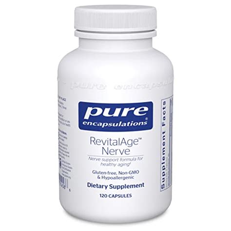 The Benefits Of Pure Nerve Regen For Health