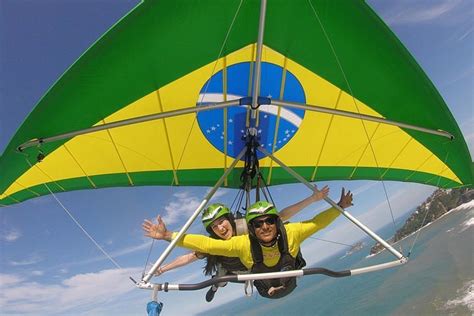 Hang gliding Hang gliding Experience Rotorfly provided by Rotorfly Voo ...