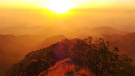 Top 10 Places to visit in Kasauli