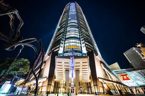 One Day in Roppongi: Tokyo Guide to Shopping, Museums & Nightlife ...