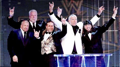 Update On The Kliq Reunion And WWE WrestleMania Weekend Festivities ...