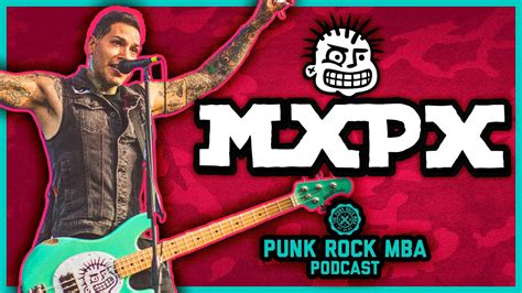 MXPX: Early years, Tooth & Nail, being a "Christian" band, new album ...