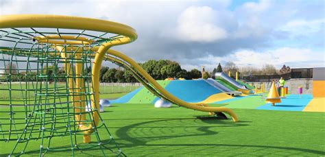 Playground Creations | Playground Design & Build NZ | Playground Creations