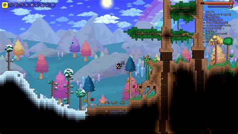 How to get hallow in terraria | gail's blog