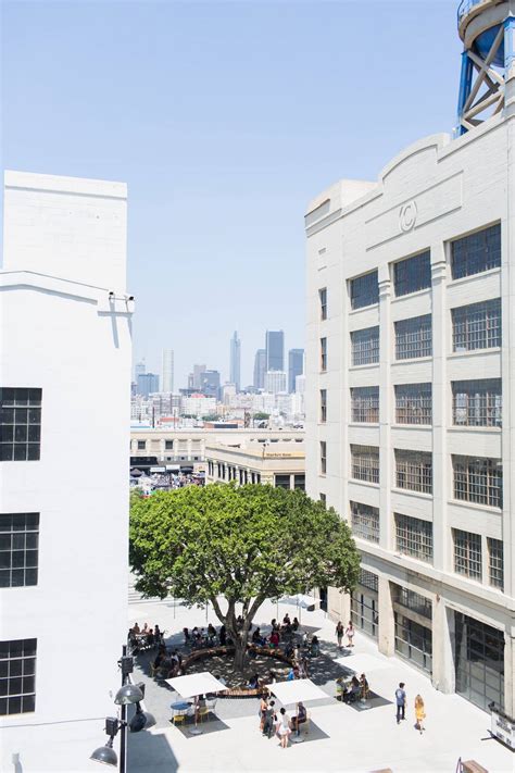 Row DTLA brings urban retail to L.A.'s Arts District | ICSC ...