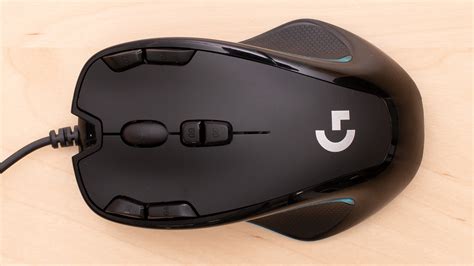 Logitech G300s Review - RTINGS.com