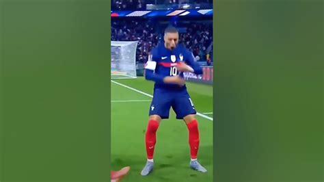 Kylian Mbappé song - YouTube