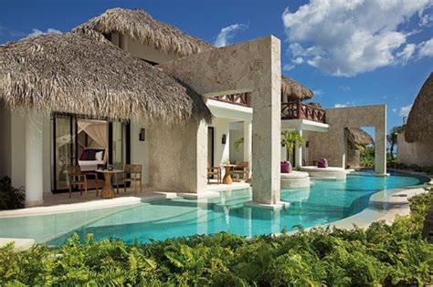 THE BEST RESORT EVER! Honestly. - Review of Secrets Cap Cana Resort ...