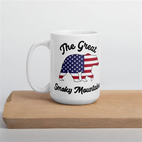 Smoky Mountain Accessories – The Smokey Mountain Range