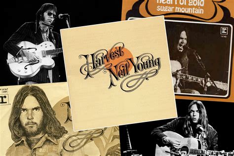 Neil Young’s ‘Harvest’: A Track-by-Track Guide | DRGNews