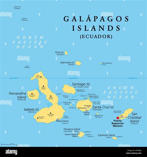 San salvador island map hi-res stock photography and images - Alamy