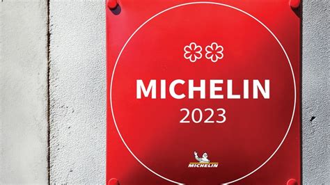 Michelin Guide Adds Only 1 Star To A Single LA Restaurant For 2023