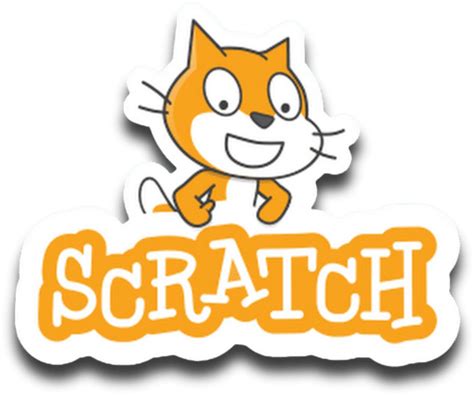 Scratch, el lenguaje de programación perfecto para empezar - L3tcraft