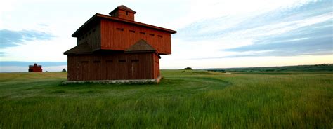 Fort Abraham Lincoln State Park | North Dakota Parks and Recreation