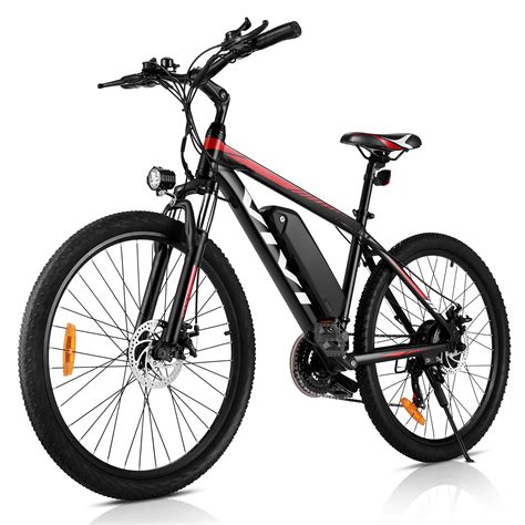 Walmart Electric Bikes Mens