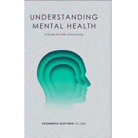 Understanding Mental Health: A Guide for Faith Communities ...