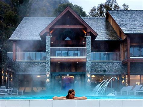 Top 18 Spa Hotels in Lake District - Ada Nyman's Guide 2021