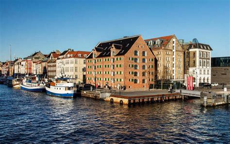 Top 10: the best hotels in Copenhagen city centre | Telegraph Travel