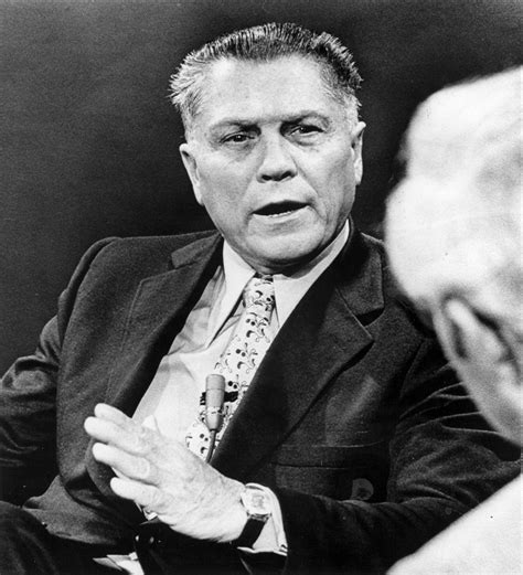 Latest search for Hoffa’s remains joins list of fruitless attempts