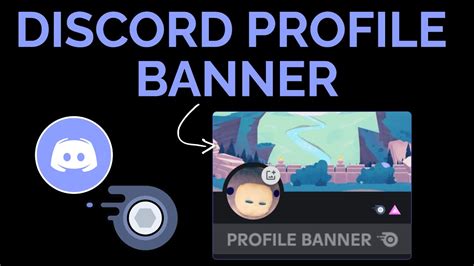 How to make discord profile banner | Brux