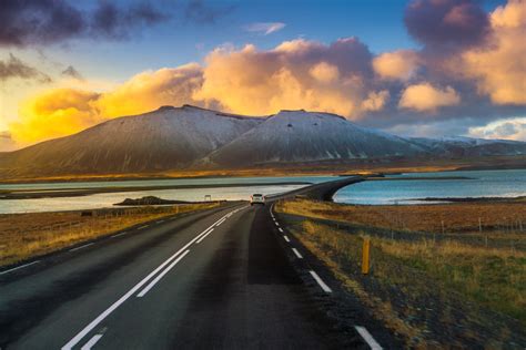 Complete Guide to Driving the Iceland Ring Road