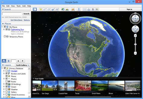 Google Earth Pro 7.1.8.3036 - Neowin