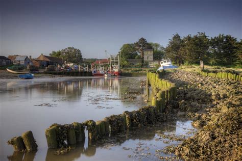 Walk the Norfolk Coast Path | Visit East of England