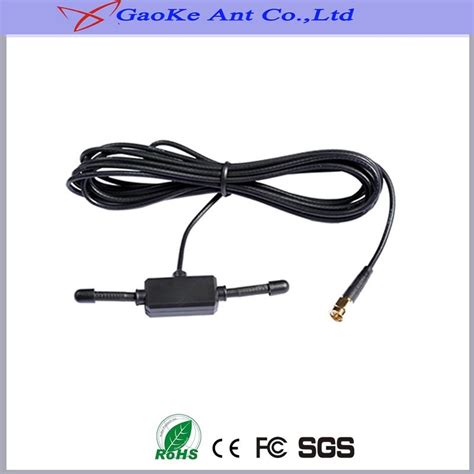 Car GSM Antenna, Rubber GSM Antenna, GSM Modem Antenna - China GSM ...