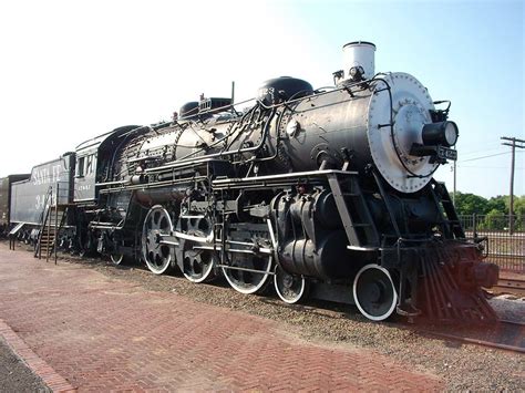 The Temple Railroad Museum Is The Best Railroad Museum Near Austin