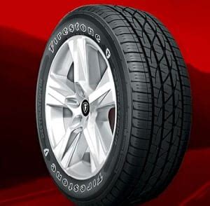 Firestone Destination LE3 vs Michelin Defender Comparison