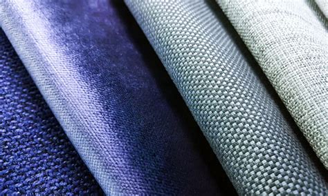 Fabric for Upholstery: Cotton vs. Polyester