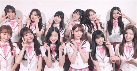 Koreans Suspect These IZ*ONE Members Should Not Have Made It Into The ...