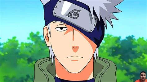 Naruto Kakashi Real Face Wallpapers - Top Free Naruto Kakashi Real Face ...