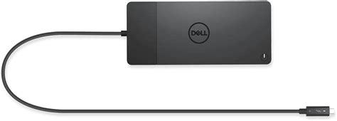 Dell Thunderbolt Dock WD22TB4 Teardown Review Brief, 46% OFF