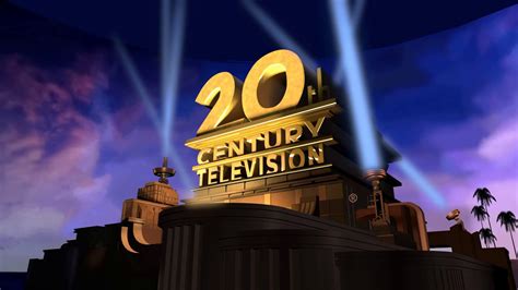 Fox Television Studios Blender